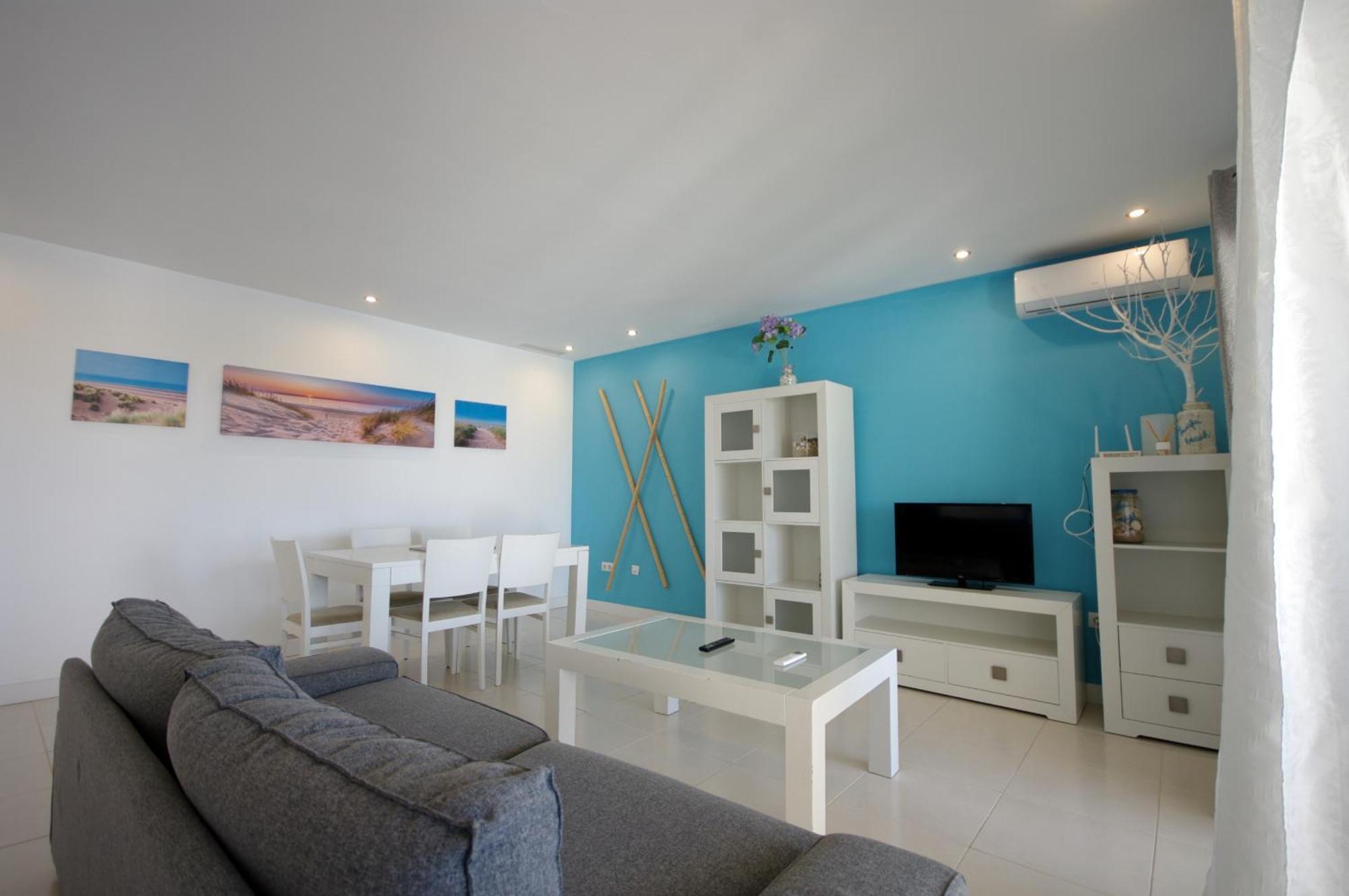 Livingtarifa Apartamento Las Olas מראה חיצוני תמונה
