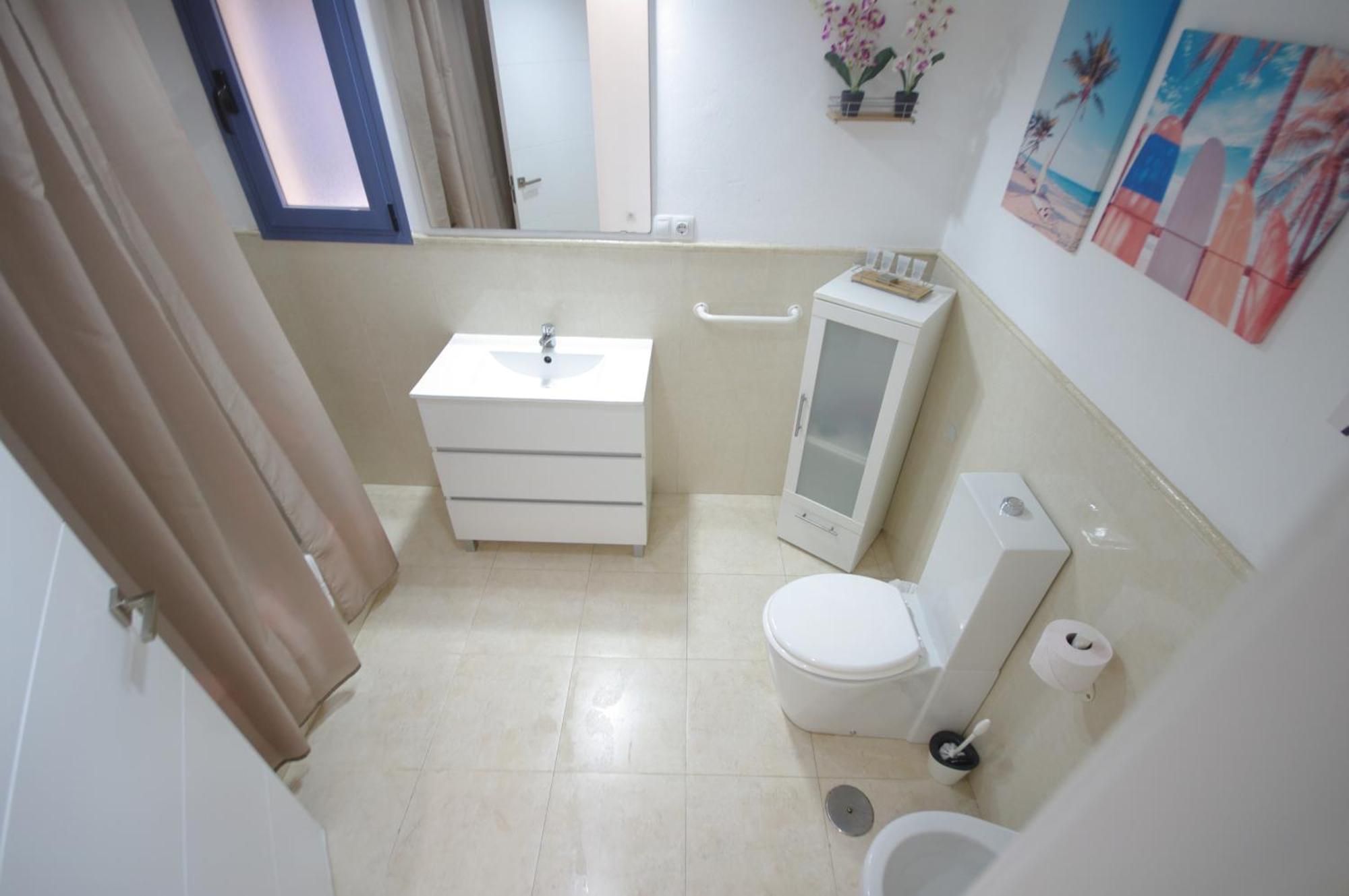 Livingtarifa Apartamento Las Olas מראה חיצוני תמונה