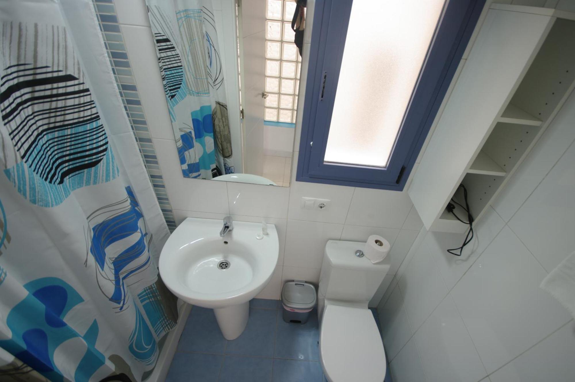 Livingtarifa Apartamento Las Olas מראה חיצוני תמונה